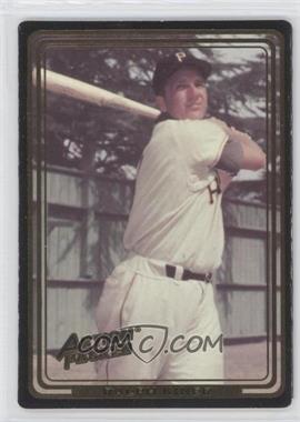 1992 Action Packed All-Star Gallery - [Base] #5 - Ralph Kiner