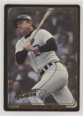 1992 Action Packed All-Star Gallery - [Base] #6 - Al Kaline [EX to NM]