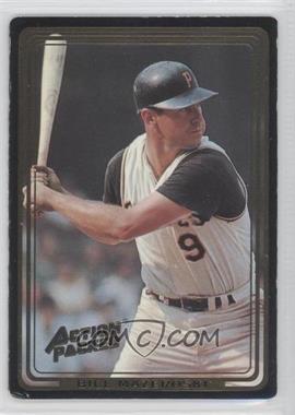 1992 Action Packed All-Star Gallery - [Base] #69 - Bill Mazeroski