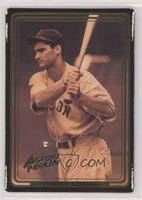 Bobby Doerr [Good to VG‑EX]