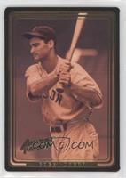 Bobby Doerr