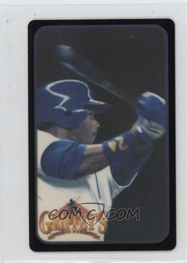 1992 Alrak Ken Griffey Jr. Golden Moments - 20 Card Set Black Border #2 - Ken Griffey Jr.