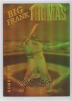 Frank Thomas [EX to NM] #/25,000