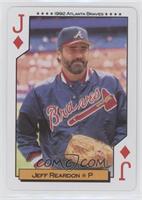 Jeff Reardon