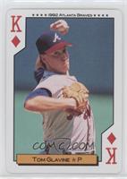 Tom Glavine