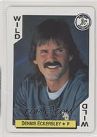 Dennis Eckersley