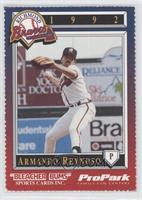 Armando Reynoso