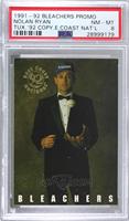 Nolan Ryan Tuxedo [PSA 8 NM‑MT]