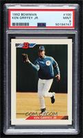 Ken Griffey Jr. [PSA 9 MINT]