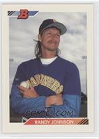 Randy Johnson