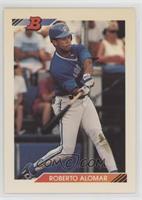 Roberto Alomar