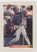 Roberto Alomar