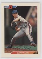 David Cone [EX to NM]