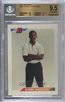 Garret Anderson [BGS 9.5 GEM MINT]