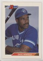 Dave Winfield