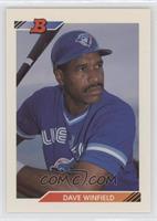 Dave Winfield