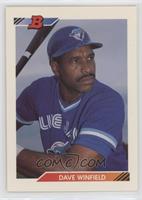 Dave Winfield