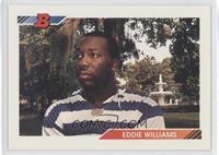 Eddie Williams