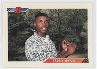 Tarrik Brock