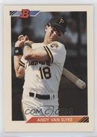 Andy Van Slyke