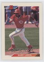 Barry Larkin [Good to VG‑EX]