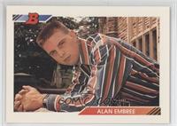 Alan Embree