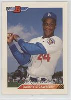 Darryl Strawberry