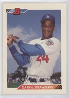 Darryl Strawberry