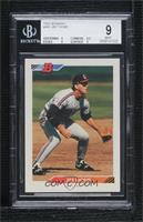 Jim Thome [BGS 9 MINT]