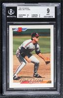 Jim Thome [BGS 9 MINT]