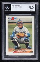 Mike Piazza [BGS 8.5 NM‑MT+]