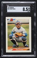 Mike Piazza [SGC 8.5 NM/Mt+]