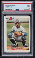 Mike Piazza [PSA 6 EX‑MT]