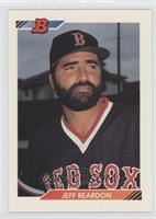 Jeff Reardon