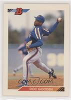 Dwight Gooden