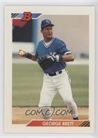 George Brett