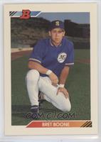 Bret Boone [EX to NM]