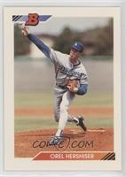 Orel Hershiser