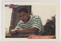 Manny Ramirez