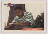 Manny Ramirez