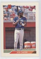 Joe Carter