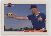 Mark Grace