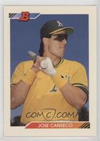 Jose Canseco