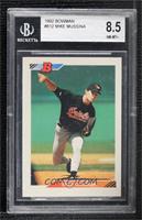 Mike Mussina [BGS 8.5 NM‑MT+]
