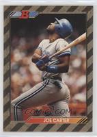 Joe Carter