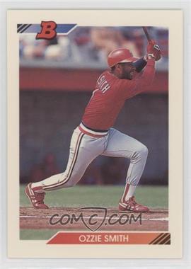 1992 Bowman - [Base] #675 - Ozzie Smith