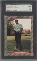 Manny Ramirez [SGC 86 NM+ 7.5]