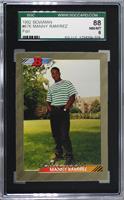 Manny Ramirez [SGC 88 NM/MT 8]