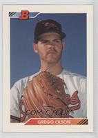 Gregg Olson