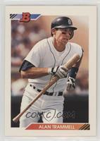 Alan Trammell